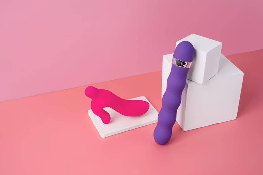 ilustrasi dildo (freepik.com/freepik)