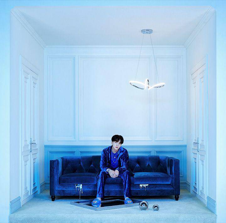 teaser album BE (ibighit.com)