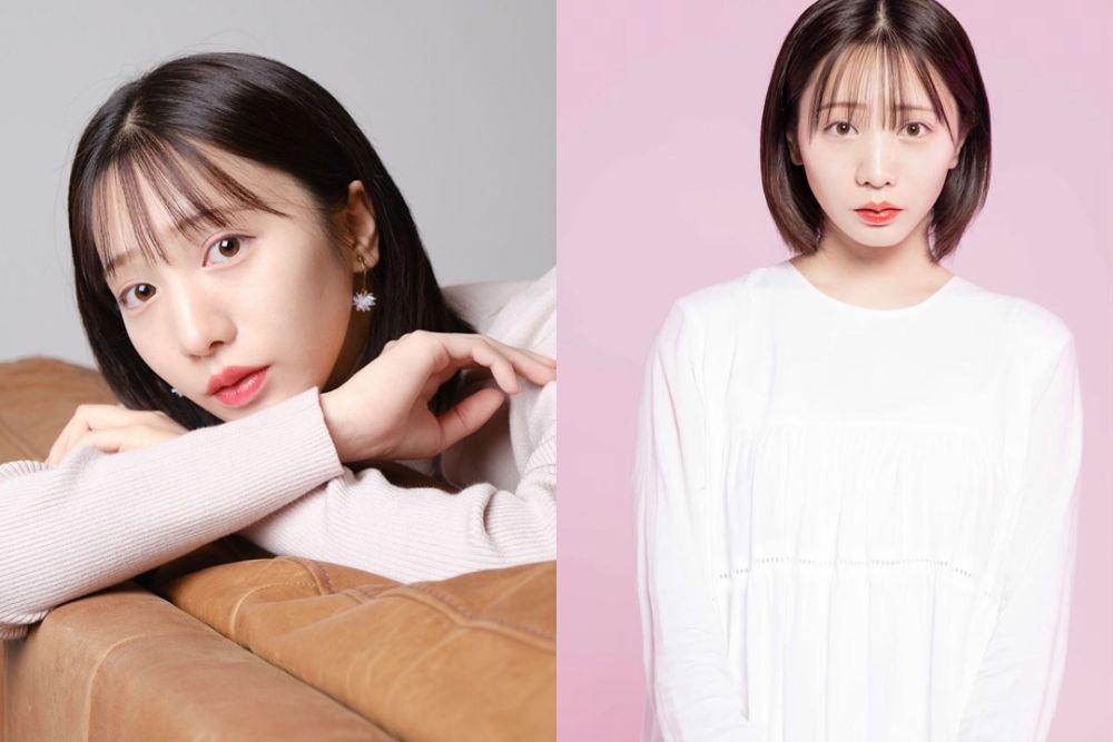 9 Fakta Ami Noujo, Eks Nogizaka46 yang Hobi Memasak, Idaman!