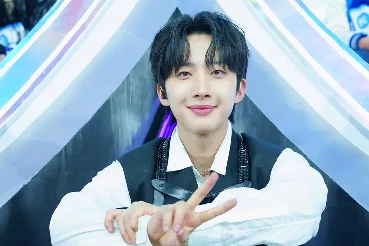 Ini Rencana Hui PENTAGON usai Gagal Debut lewat Boys Planet