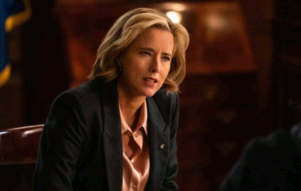 7 Serial TV tentang Perempuan Karier, Bikin Termotivasi