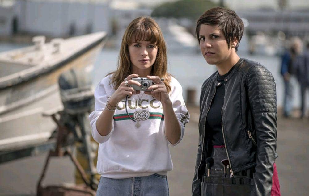 Girlboss (dok. Netflix/Girlboss)