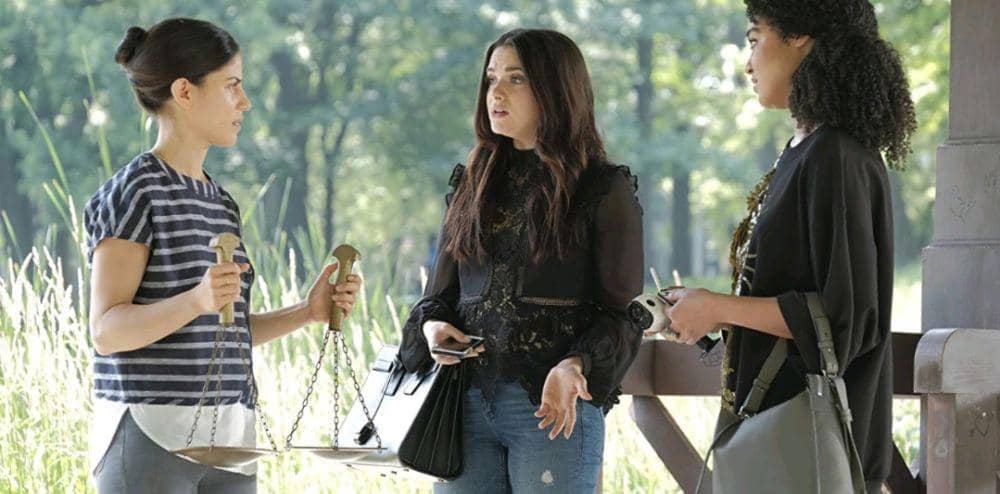 The Bold Type (dok. Freeform/The Bold Type)