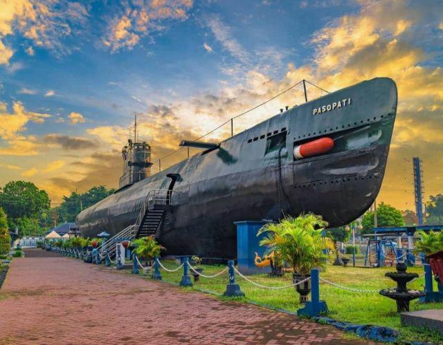 5 Tempat Wisata di Sepanjang Jalur Pantura, Mampir yuk!