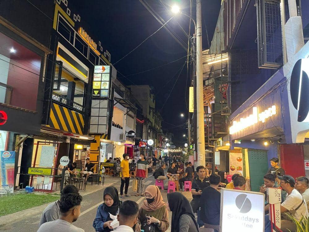 Mempercantik Bandarmasih sebagai Potensi PAD bagi Kota Banjarmasin