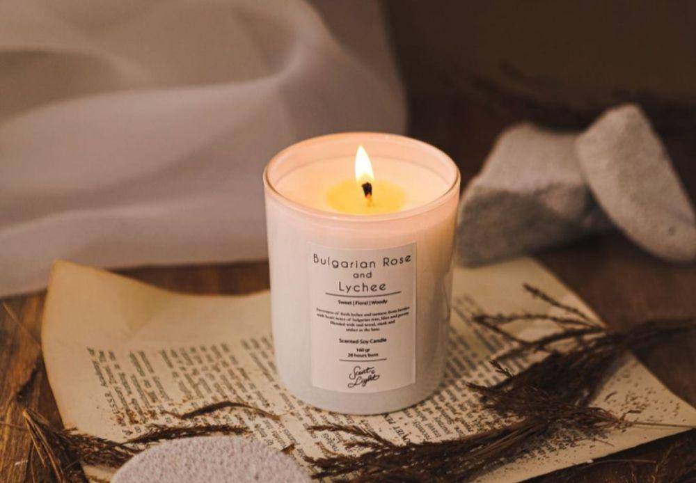 Scent and Light (Instagram.com/scentandlight)