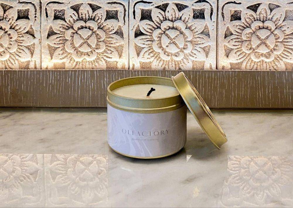 Olfactory (Instagram.com/olfactorycandle)