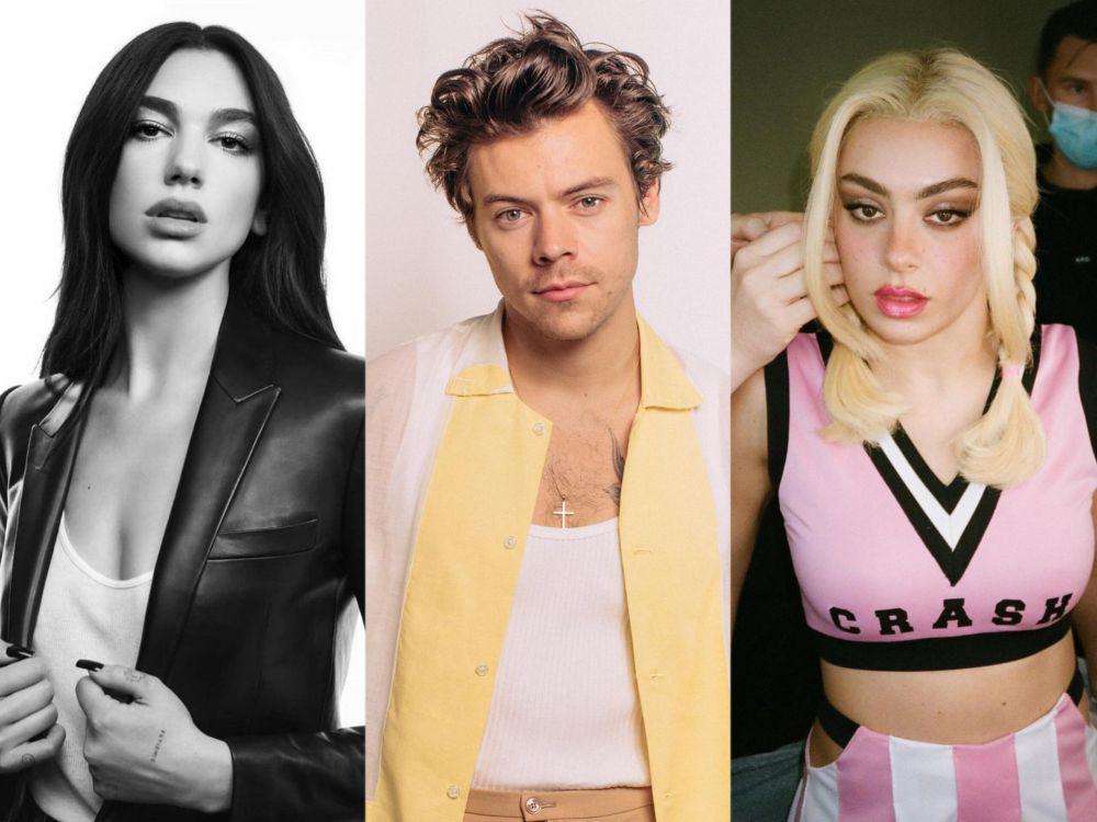 6 Musisi Inggris yang Main Film Hollywood, Terbaru Charli XCX