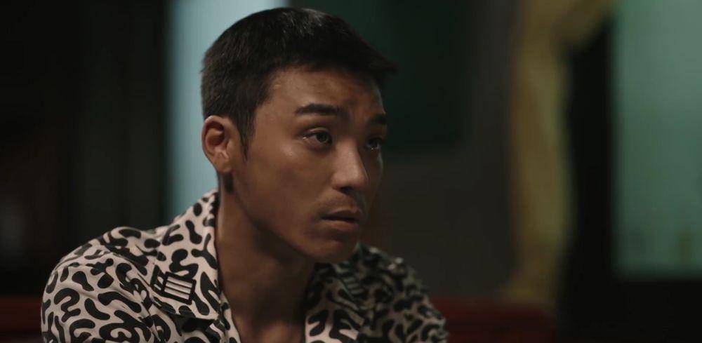 Jang Young Jun di drama Oasis (Dok. Vidio/Oasis)