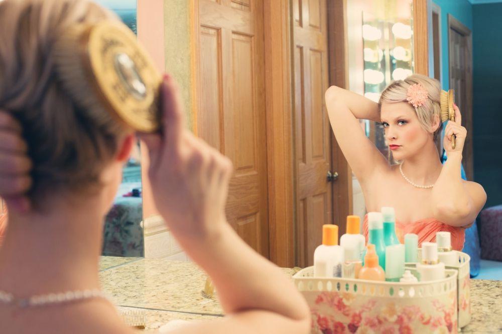5 Mitos Potong Rambut, Kesialan atau Keberuntungan?