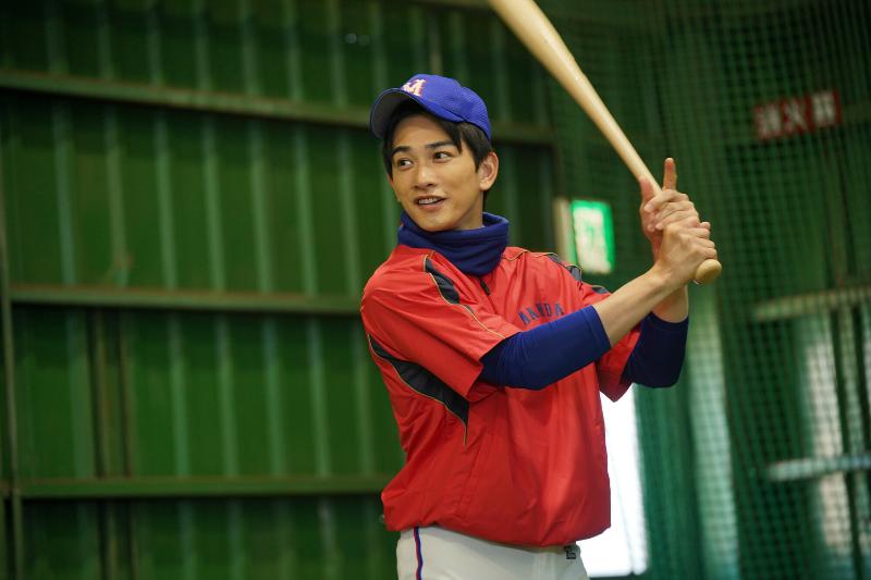 cuplikan dorama Draft King (dok. WOWOW/Draft King)