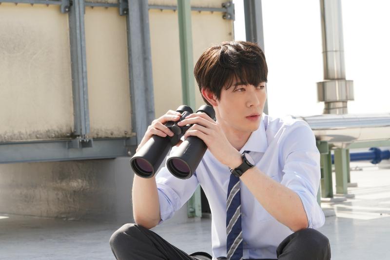cuplikan dorama Draft King (dok. WOWOW/Draft King)