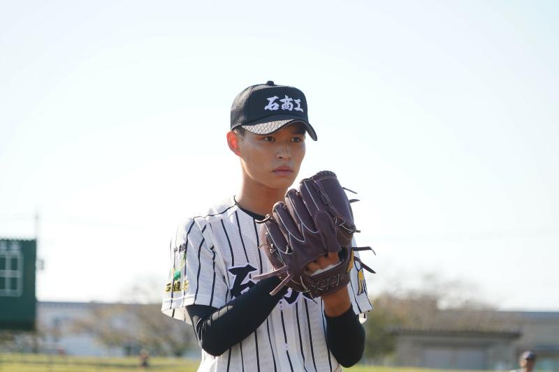 cuplikan dorama Draft King (dok. WOWOW/Draft King)