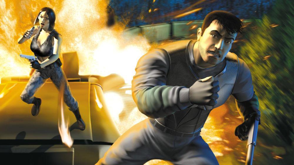 9 Koleksi Game Klasik PS1 yang Bisa Dimainkan di PS4 dan PS5