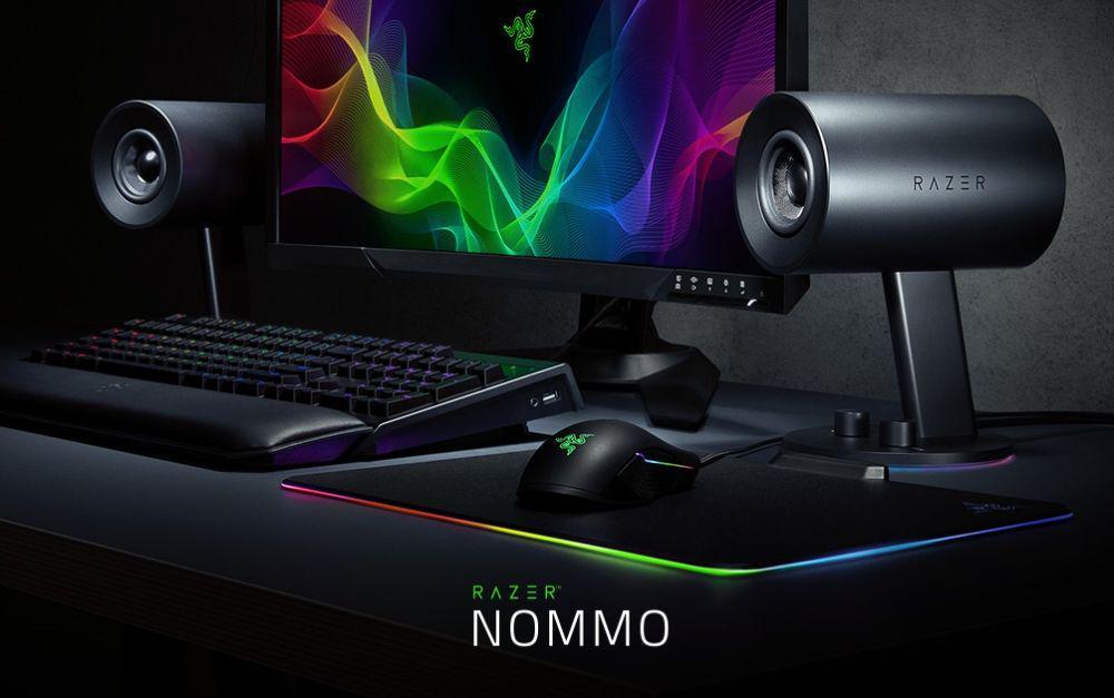 Razer Nommo Chroma (razer.com)