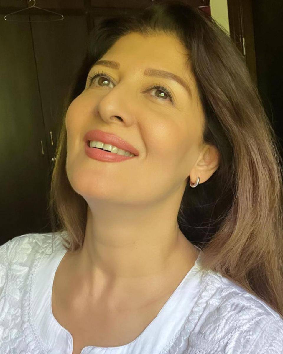 Sangeeta Bijlani (instagram.com/sangeetabijlani9)