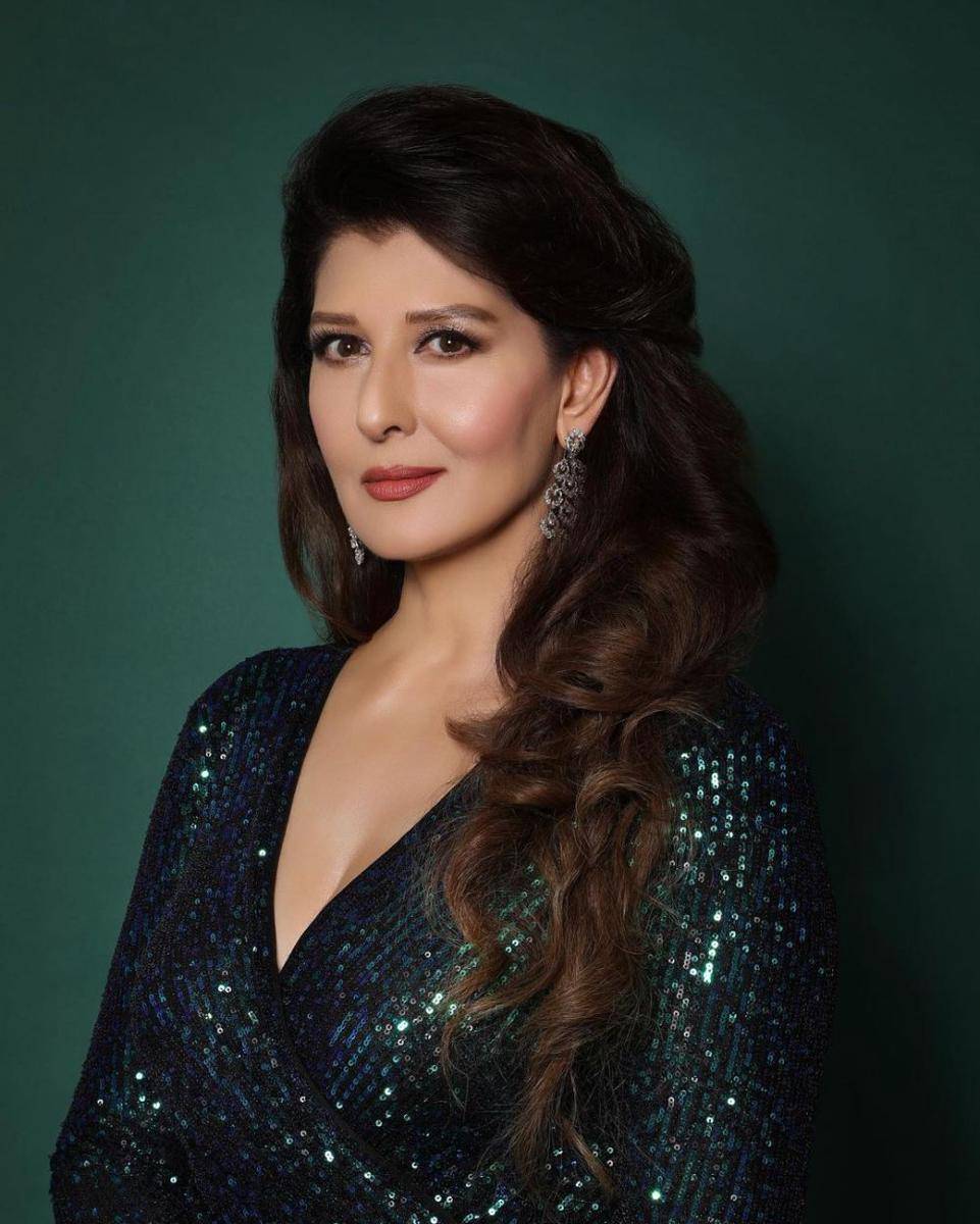 Sangeeta Bijlani (instagram.com/sangeetabijlani9)