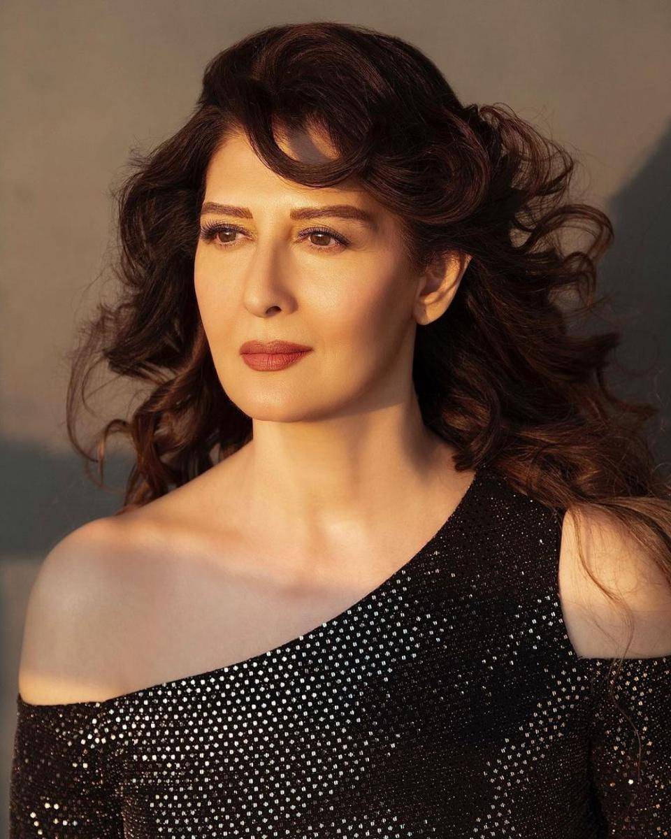 Sangeeta Bijlani (instagram.com/sangeetabijlani9)