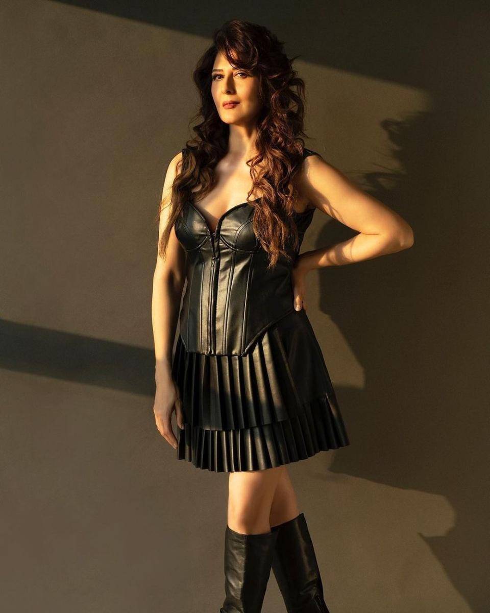 Sangeeta Bijlani (instagram.com/sangeetabijlani9)