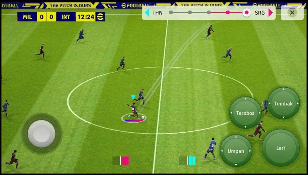 5 Game Konami Terpopuler di Android, Diunduh 100 Juta Kali!