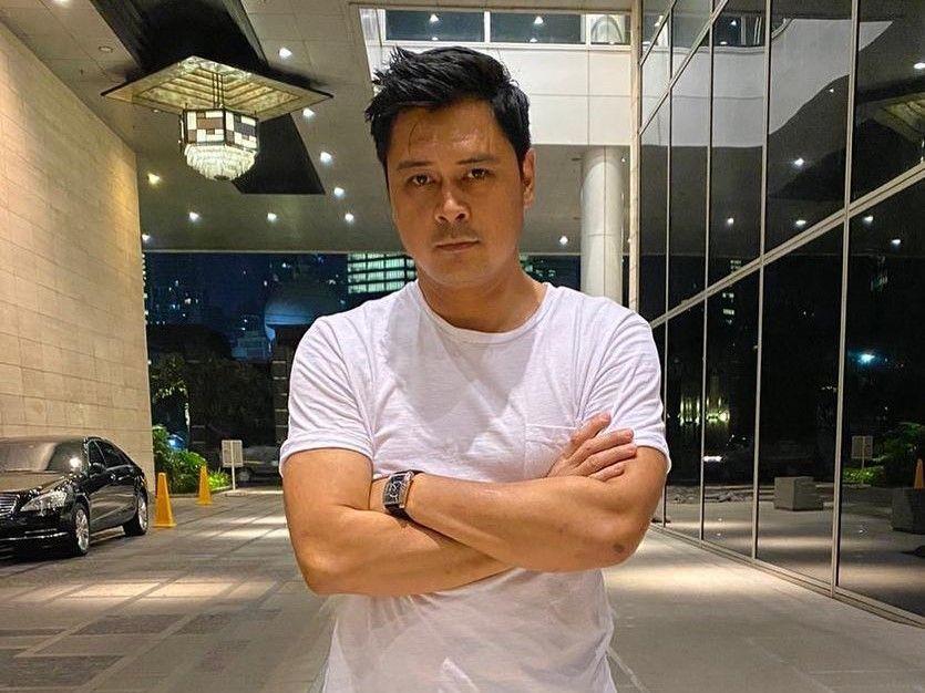 Biodata dan Profil Iqbal Pakula, Artis Sinetron yang Meninggal Dunia