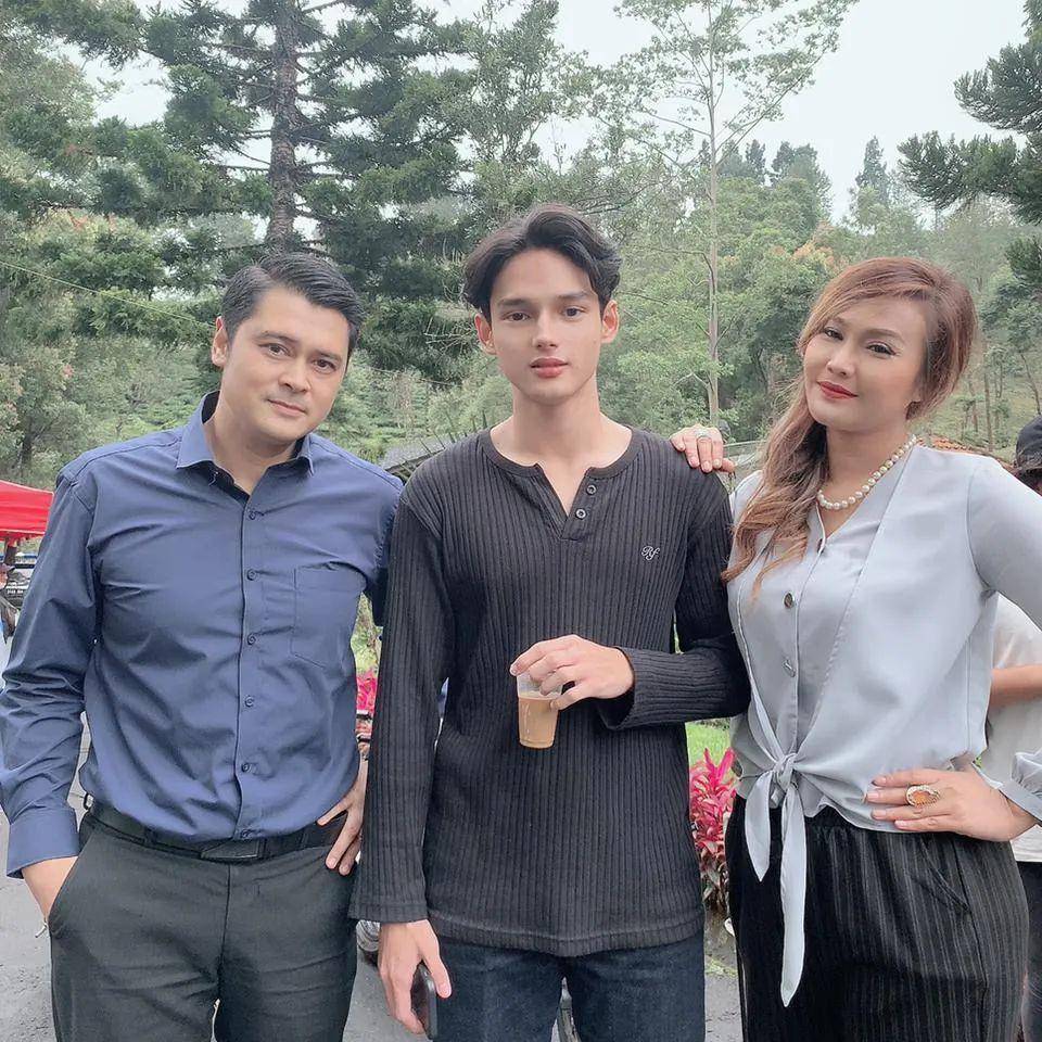 Iqbal Pakula (instagram.com/iqbalpakula21)