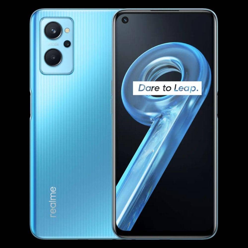 Realme 9i (buy.realme.com)
