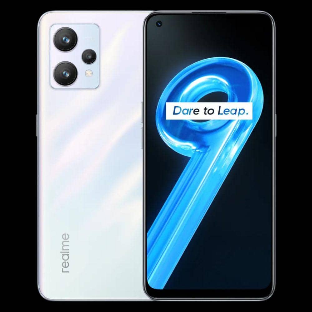 Realme 9 (buy.realme.com)
