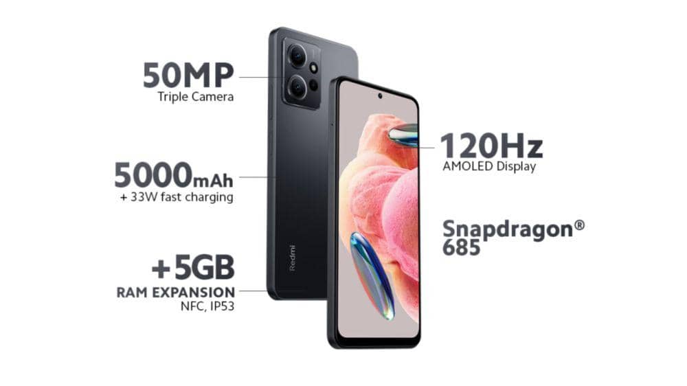 7 HP Gaming Terjangkau dengan Chipset Snapdragon, Spek Worth It!