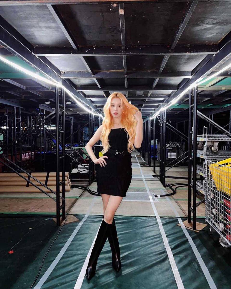 Yuqi (G)-IDLE (instagram.com/yuqisong.923)