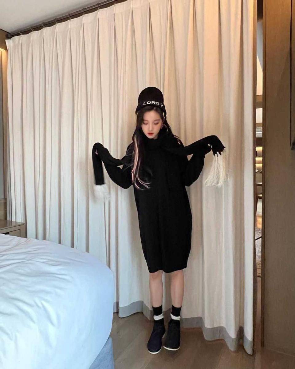 Yuqi (G)-IDLE (instagram.com/yuqisong.923)