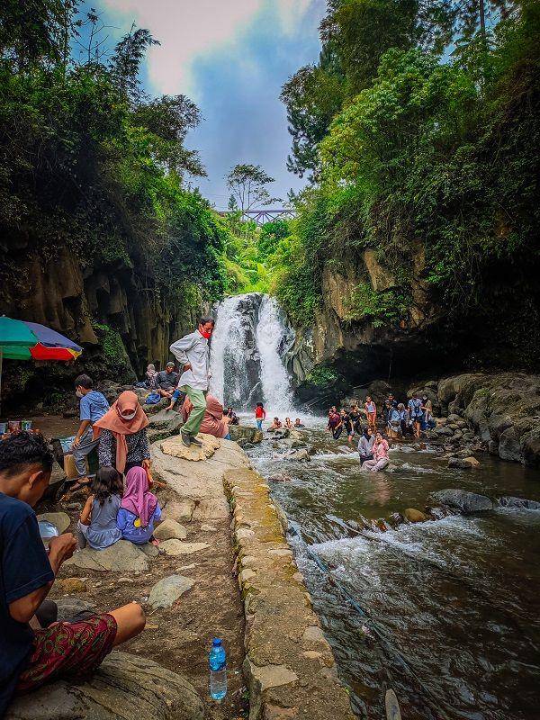 Curug Sigeong (google.com/maps/Gilang Singgih)
