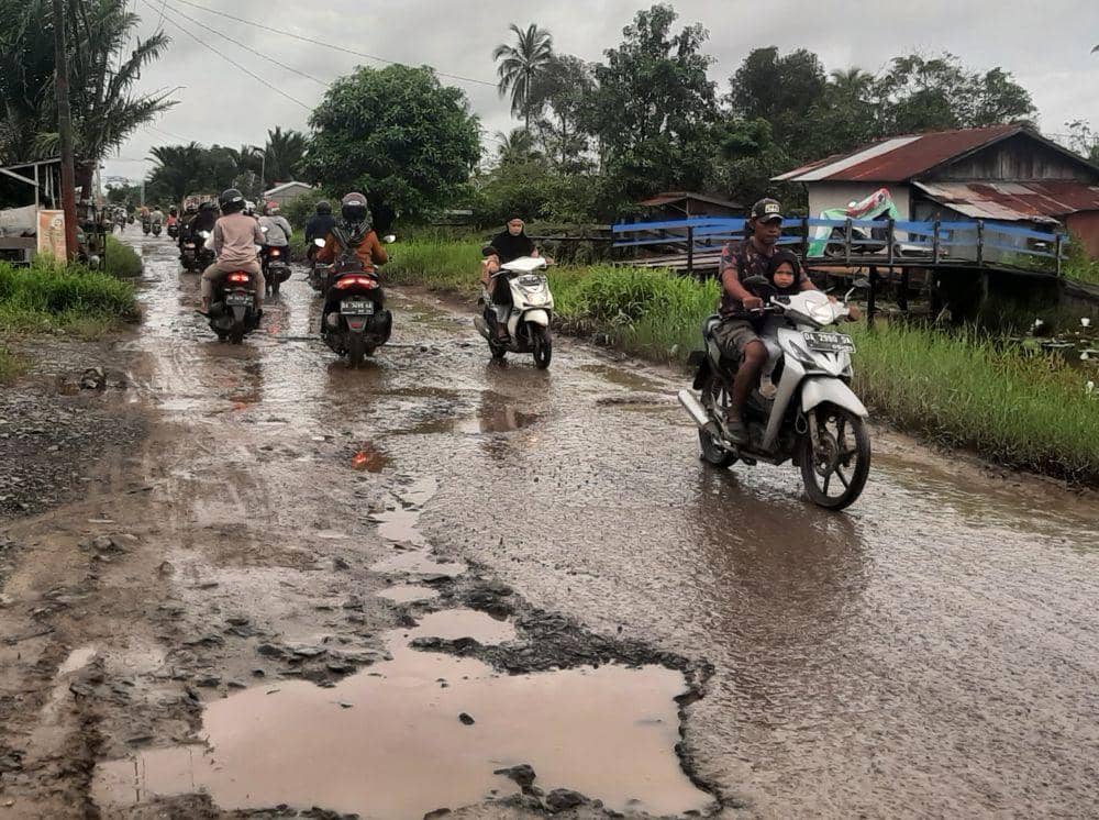 Pemkot Banjarmasin Menerima 126 Pengaduan Online dari Masyarakat