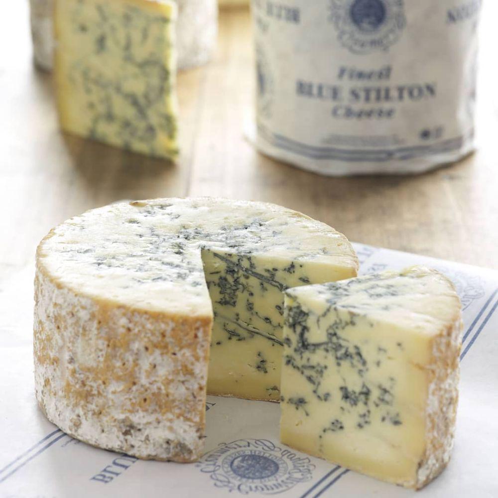 keju stilton (instagram.com/gurmeakademi)