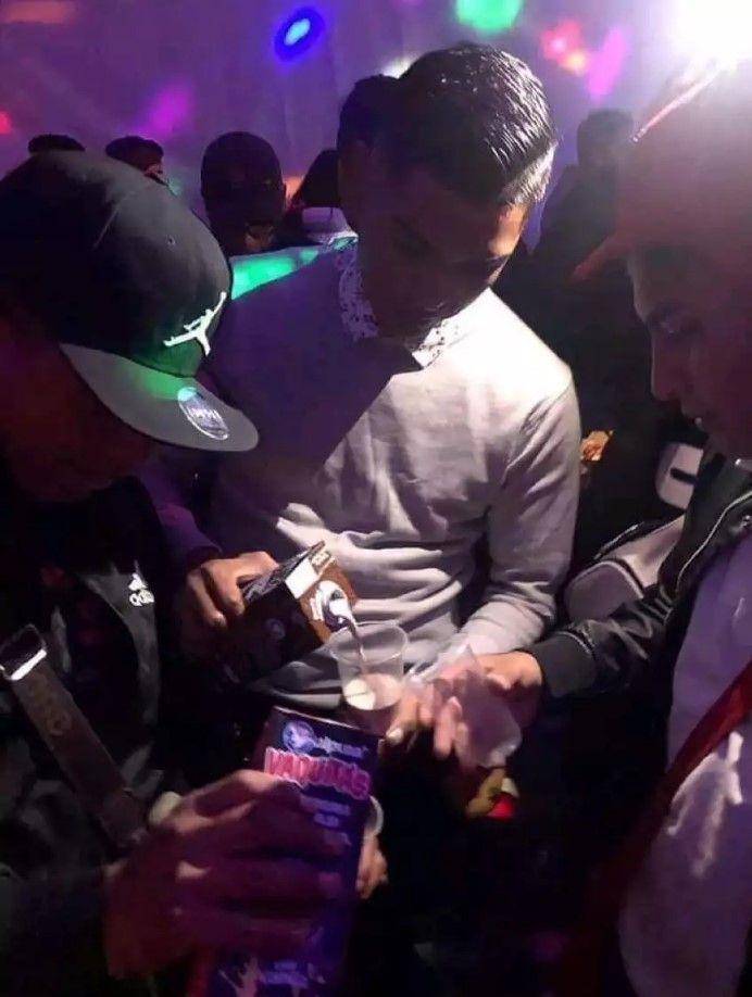 potret kocak kalau di-zoom (twitter.com/soobatreceh)