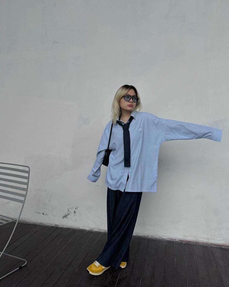 Outfit Lystianvld (instagram.com/lystianvld)