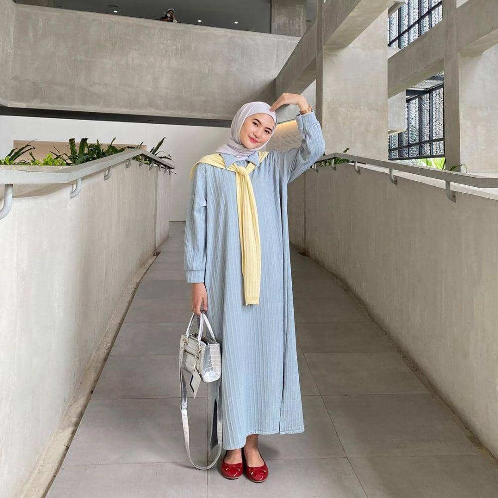 potret Intan Ghazella (instagram.com/intanghzll)