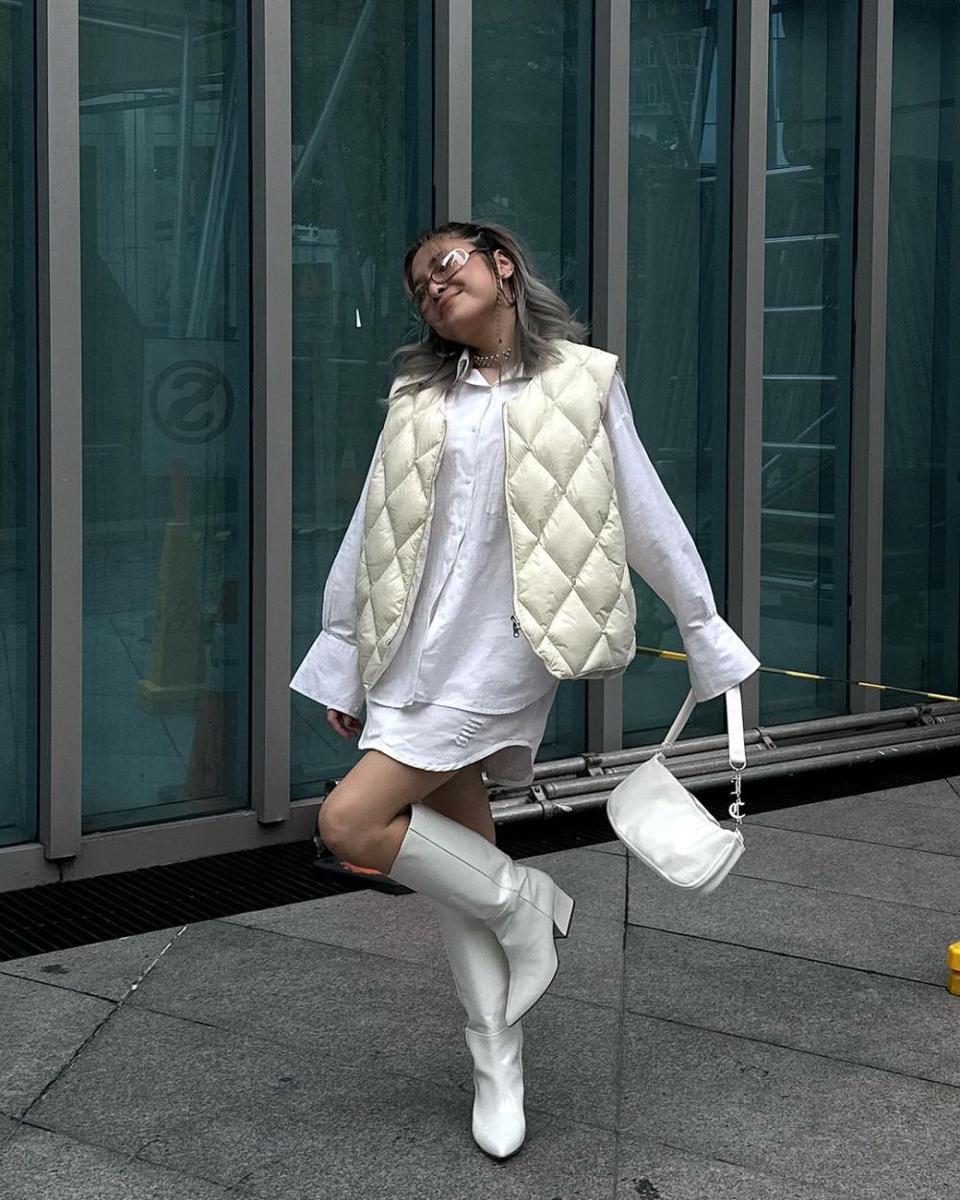 Outfit Lystianvld (instagram.com/lystianvld)