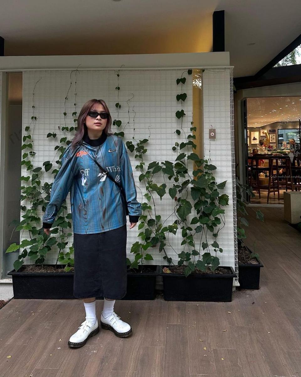 Outfit Lystianvld (instagram.com/lystianvld)