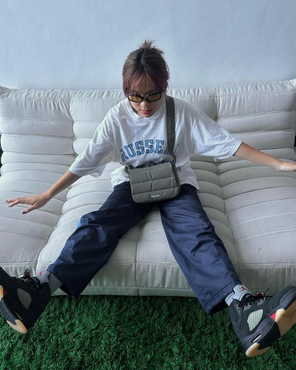 Outfit Lystianvld (instagram.com/lystianvld)