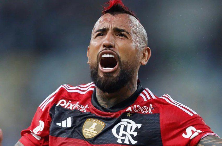Arturo Vidal (kingarturo23oficial)
