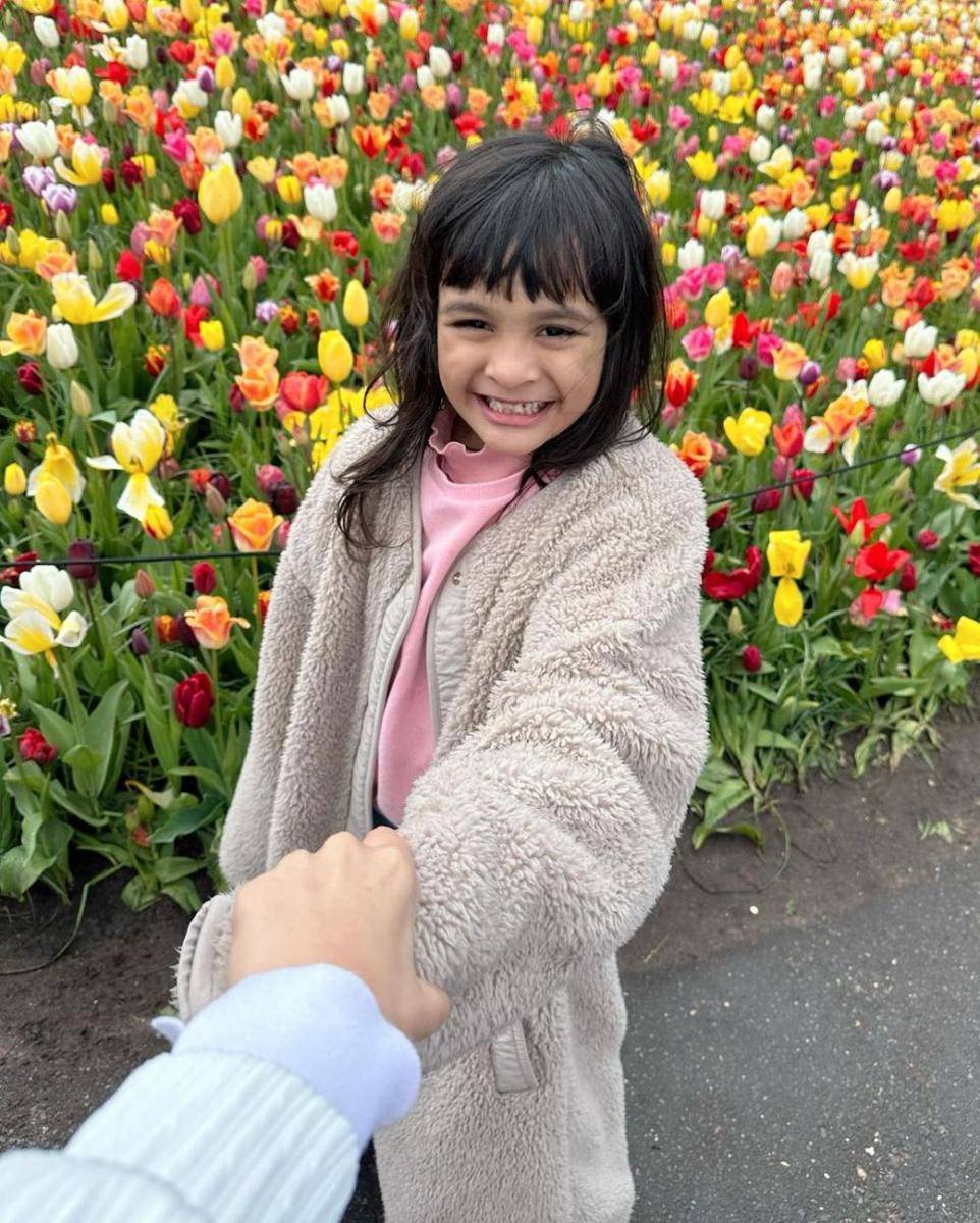 potret Hawwa (instagram.com/shireensungkar)