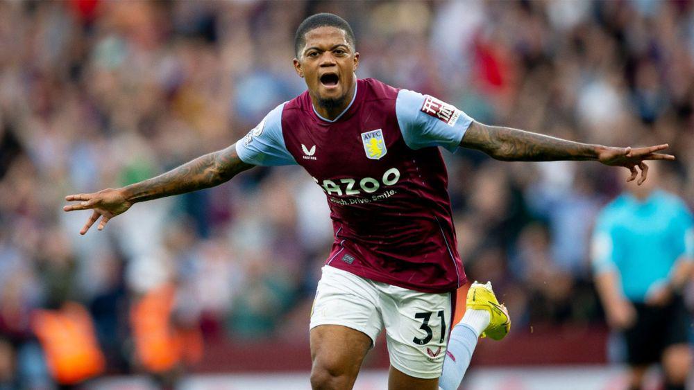 5 Pemain Non-Eropa Termahal di Aston Villa pada 2022/2023
