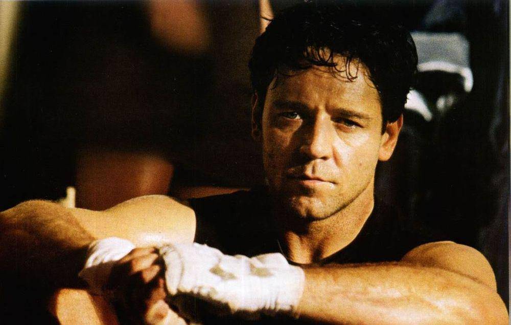 Russell Crowe dalam film Cinderella Man. (dok. Universal Pictures/Cinderella Man)