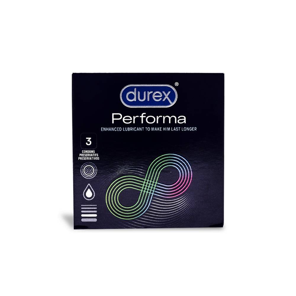 Durex Performa (durex.com)