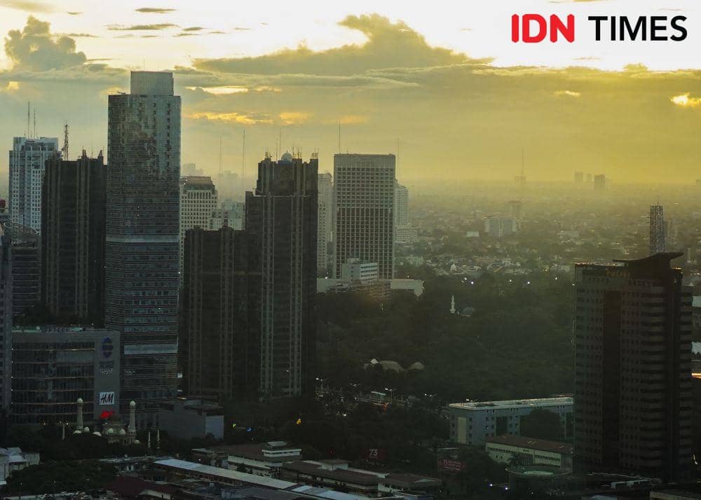 Wacana Anies-Imin Bangun 40 Kota Setara Jakarta Dinilai Tak Realistis