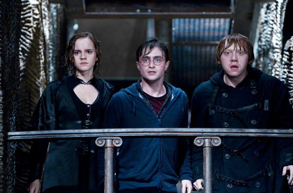 5 Stereotip di Film Harry Potter, Tiap Asrama Punya Julukan Sendiri