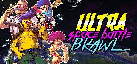 Game Ultra Space Battle Brawl (store.steampowered.com)