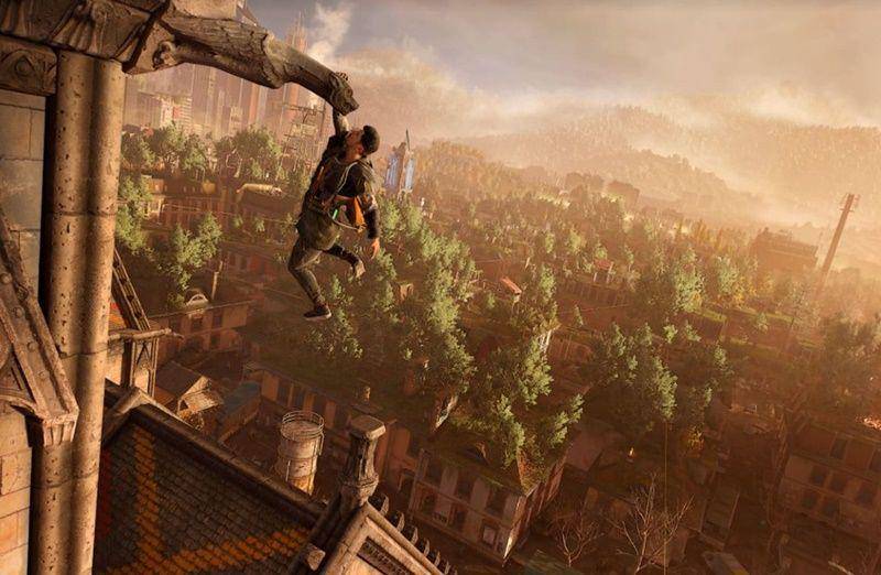 Dying Light 2 (dok. Techland/Dying Light 2)