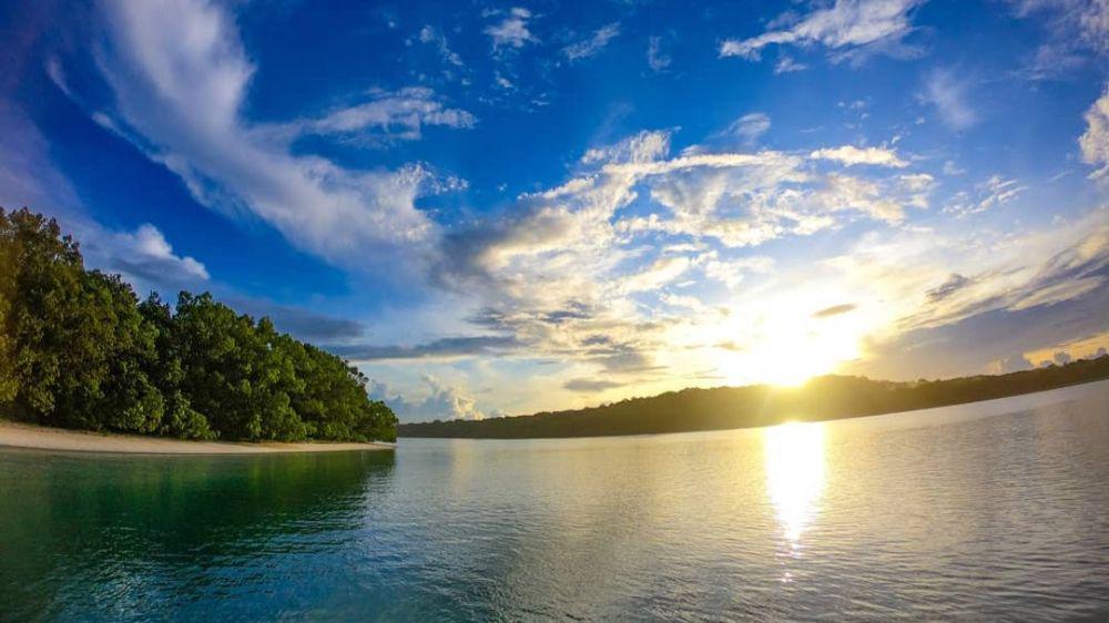 Taman Nasional Ujung Kulon: Lokasi, Rute, Harga, dan Tips